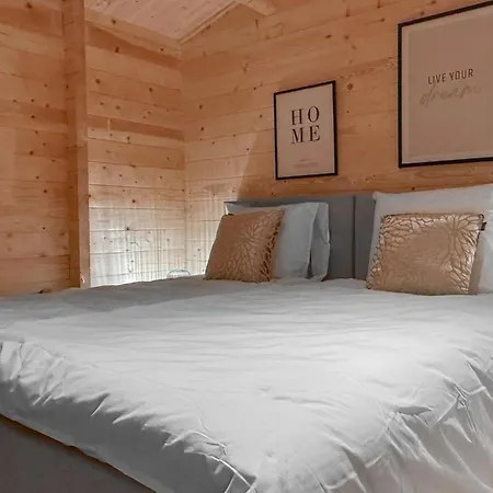 Gorgeous In With Wifi Casa vacanze