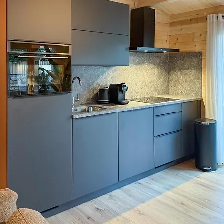 Gorgeous In With Wifi Vakantiehuis *