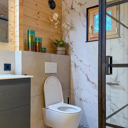 Gorgeous In With Wifi Meijel