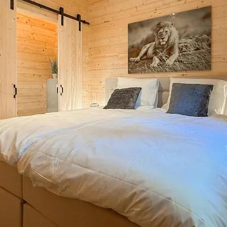 Gorgeous In With Wifi Casa vacanze Meijel