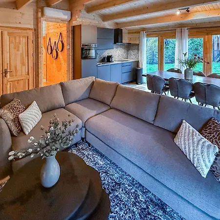 Gorgeous In With Wifi Casa vacanze Meijel