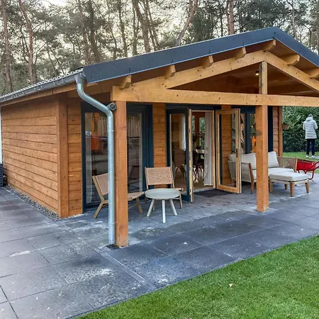 Casa vacanze Gorgeous In With Wifi Meijel