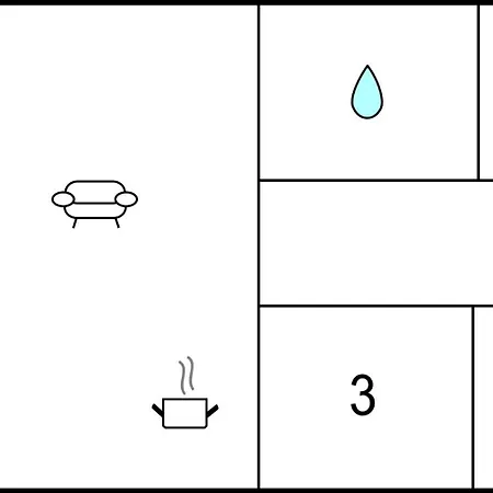 Gorgeous In With Wifi Meijel