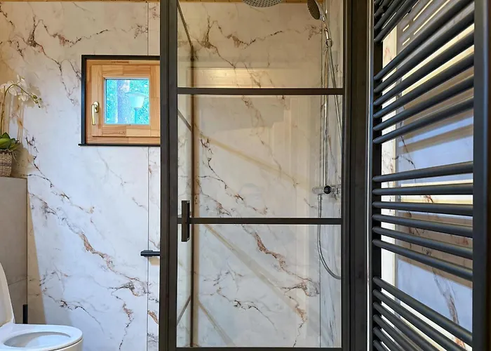 Дом отдыха Gorgeous In With Wifi