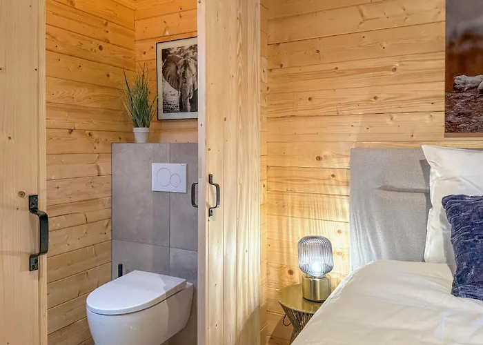 Gorgeous In With Wifi Дом отдыха *