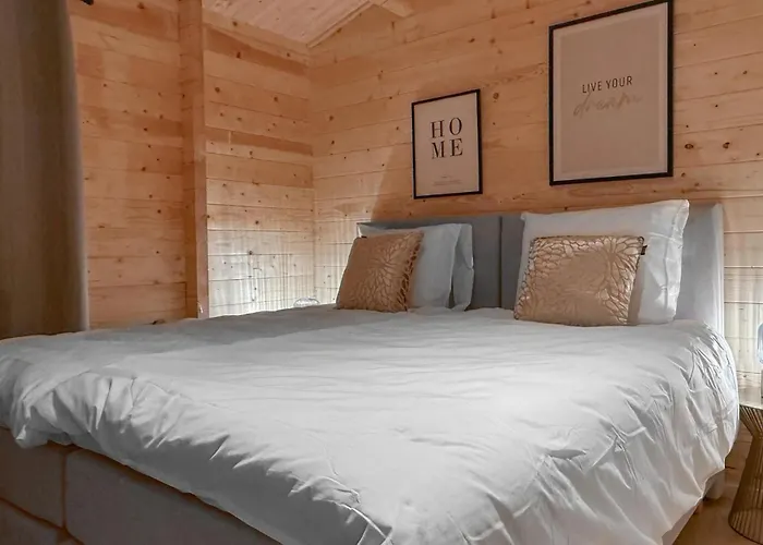 Gorgeous In With Wifi Дом отдыха