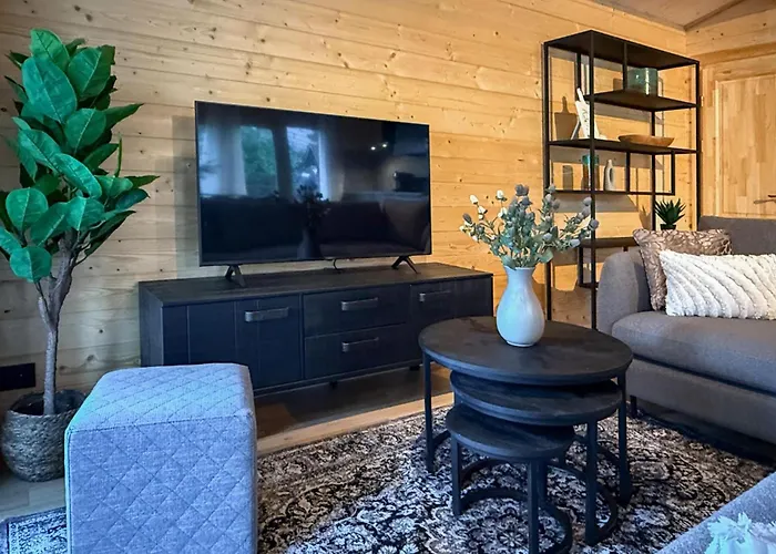 Gorgeous In With Wifi Meijel