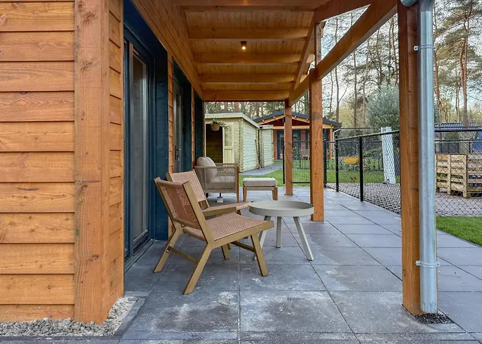 Дом отдыха Gorgeous In With Wifi *