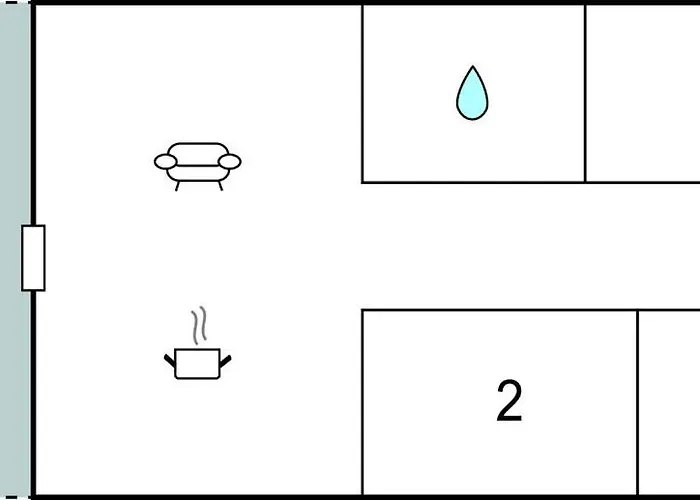 Gorgeous In With Wifi Дом отдыха Meijel