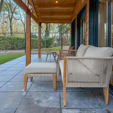 펜션 Gorgeous In With Wifi Meijel