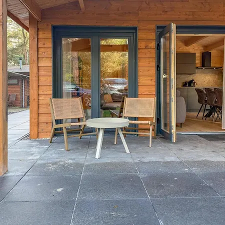 Gorgeous In With Wifi Meijel