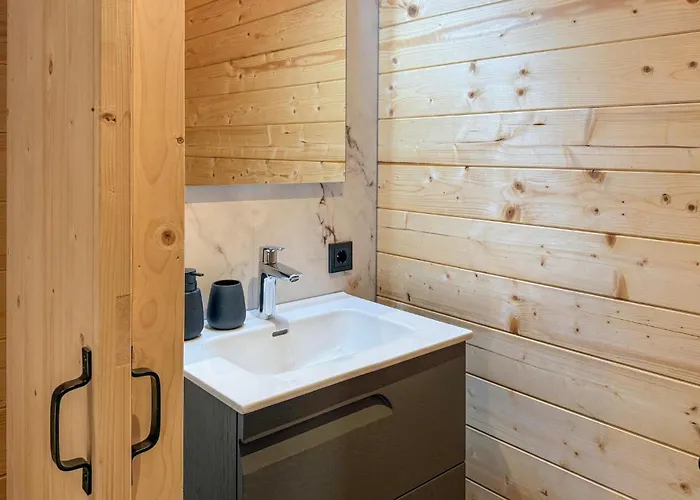 Gorgeous In With Wifi 펜션