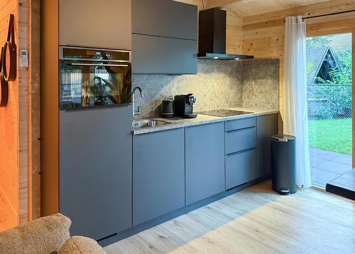 Gorgeous In With Wifi 펜션 *