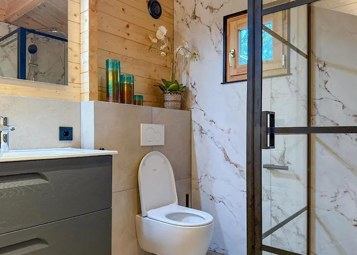 Gorgeous In With Wifi Meijel