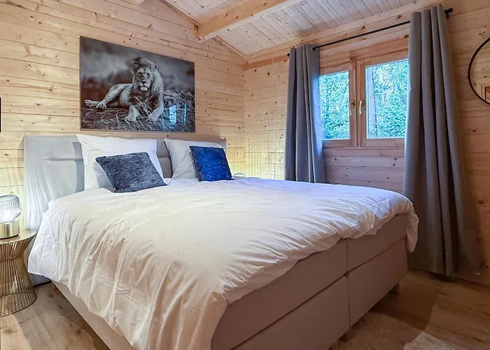 펜션 Gorgeous In With Wifi *