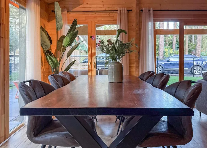 펜션 Gorgeous In With Wifi *