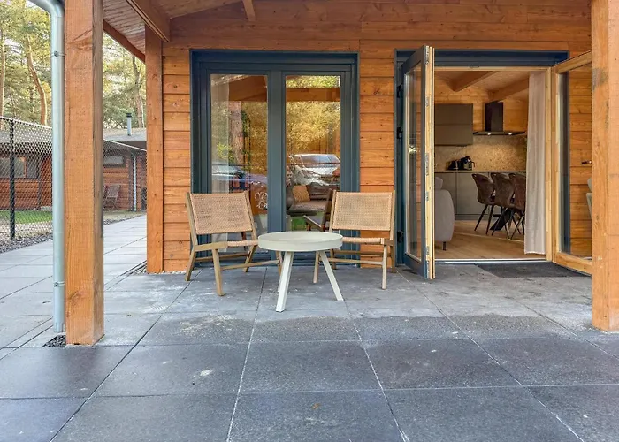 Gorgeous In With Wifi Meijel